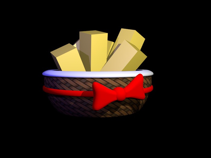Exotic Butters