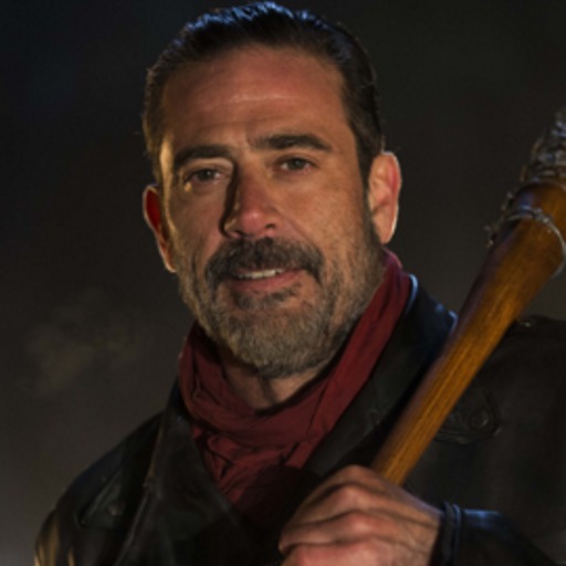 Negan