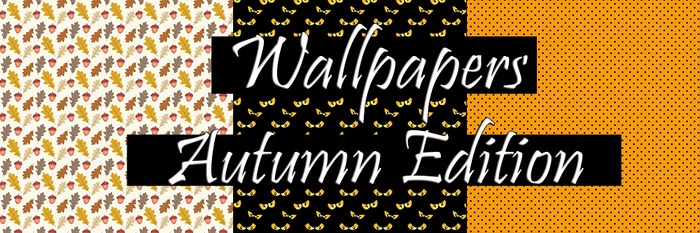 .:Lethal:. Autumn HD textues