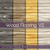 {L} Wood Flooring V2