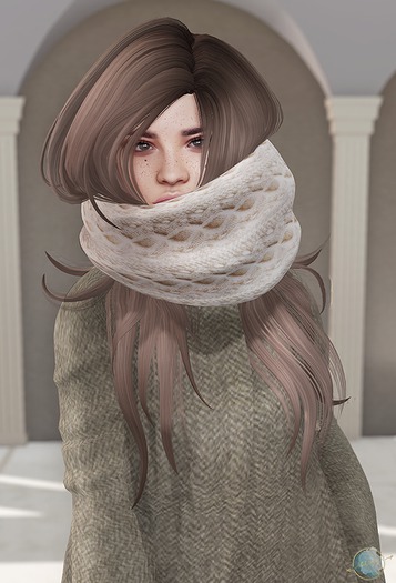 Blues. Fiona - Fades 2