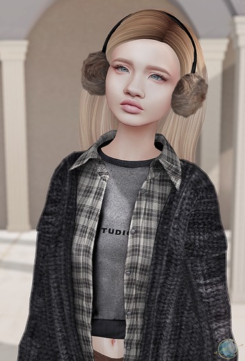 Blues. Francine - Fades 2