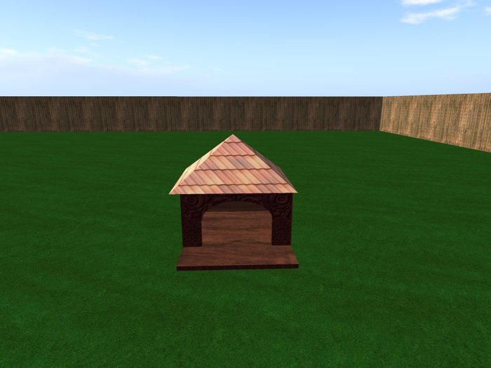 Kennel