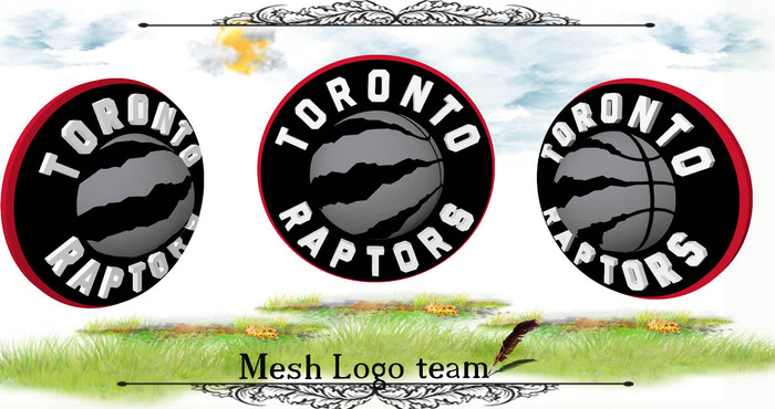 Mesh Logo team(modify&trasfert) v. 17