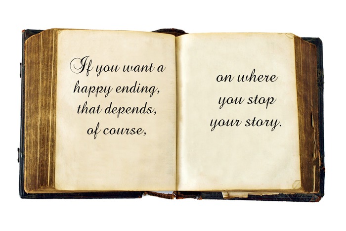 Storybook (bagged)
