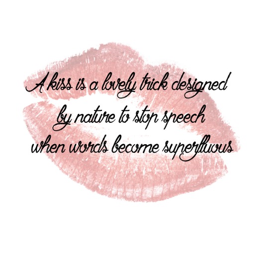 A Kiss (bagged)