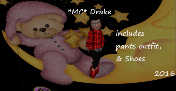 *MC*Drake