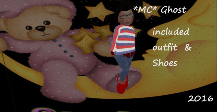 *MC*Ghost