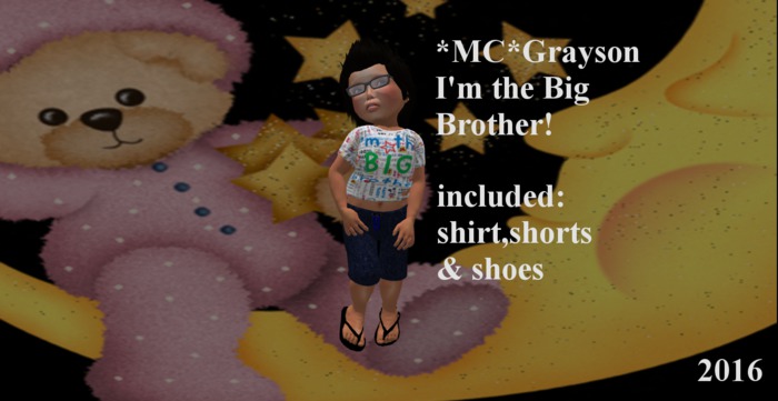 *MC*Grayson