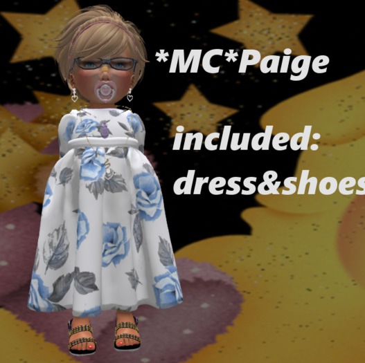 *MC*Paige