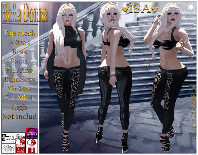 Bella Donna