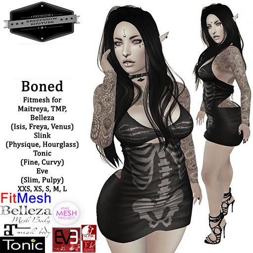 .:KK:. Boned