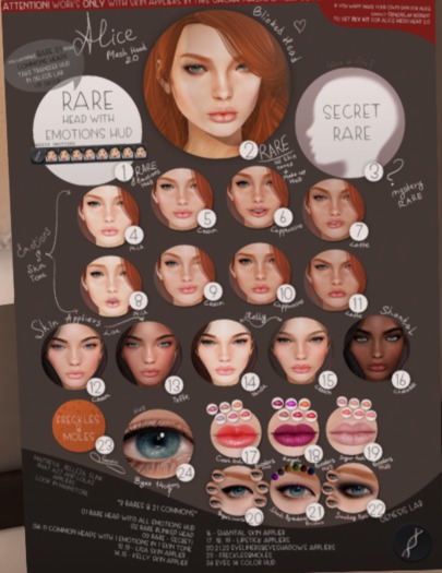 08 Genesis_Head_Alice_2.0_ Wonder_MILK