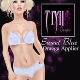 TMI Sweet Blue (Boxed) (No Trans)