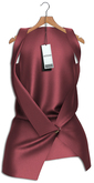 Asteria "Loren" [Maitreya/Belleza/Slink] Vest - Pink