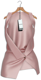 Asteria "Loren" [Maitreya/Belleza/Slink] Vest - Sugar