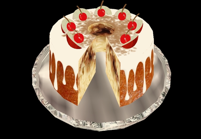 Divivity Apple Cinnamon Coffee Cake