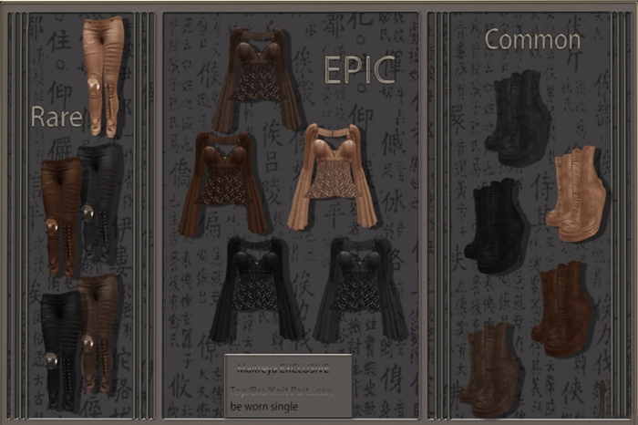 Yasum*Zeena*Ancle Boots* 1