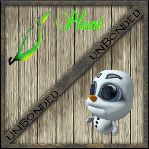KRAFTIES Unbonded Blizzkin Package (Plant) (3/1/8/4/4/-2/0/1)