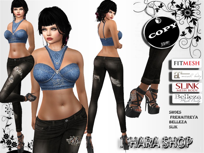 Anat outfit