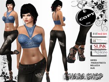 Anat outfit