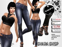 Anat outfit 2