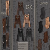 Yasum*Maitreya*Ancle Boots* 1