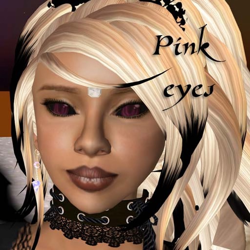 bright pink morg 1