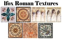 lfox Roman Textures
