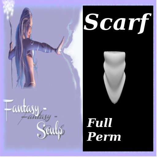Scarf (MP)