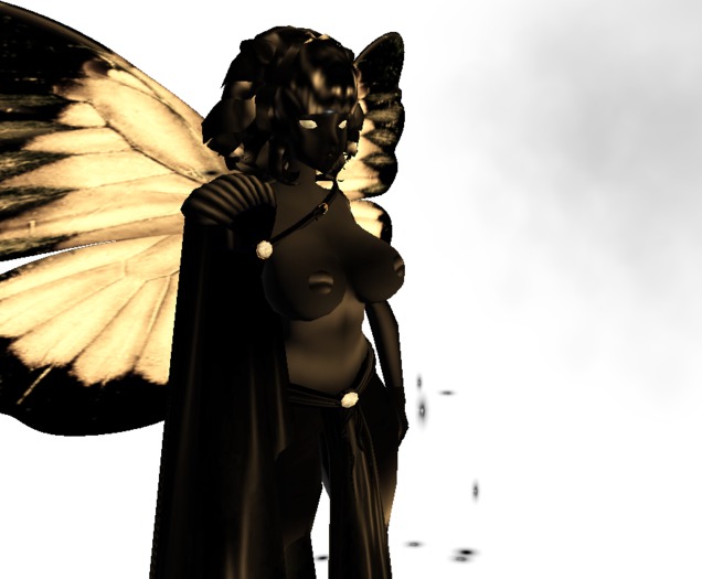 Dark Fae Avatar