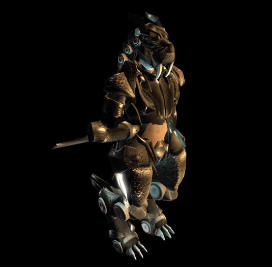 Mahes X Avatar *boxed*