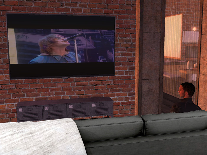 Media TV v1.0