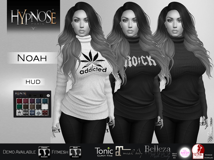 HYPNOSE - NOAH PULL DEMO