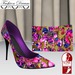 Borsetta scarpe mp