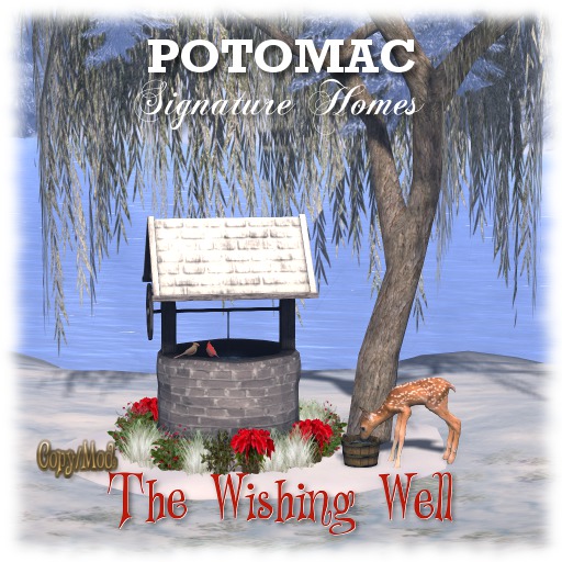 The Wishing Well (boxed)