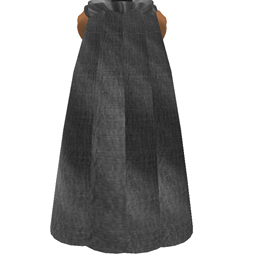 Exalted - Wool - Gray - Celtic