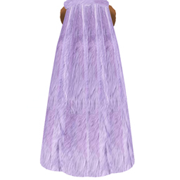 Exalted - Shag - Lavendar