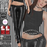 !MiH Voodoo Chile gry/blk  [boxed]