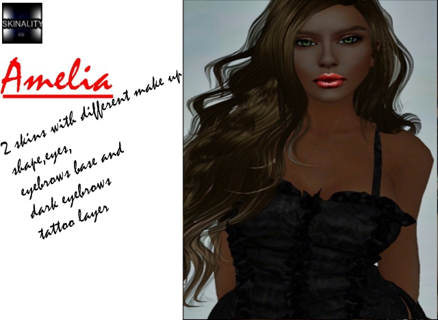 _Skinality_AMELIA skins & shape_ivory tone