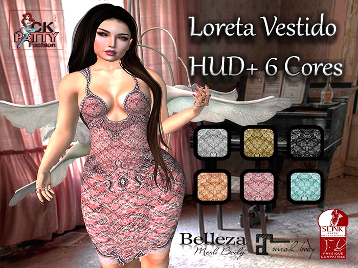 :: C.K  Loreta ::