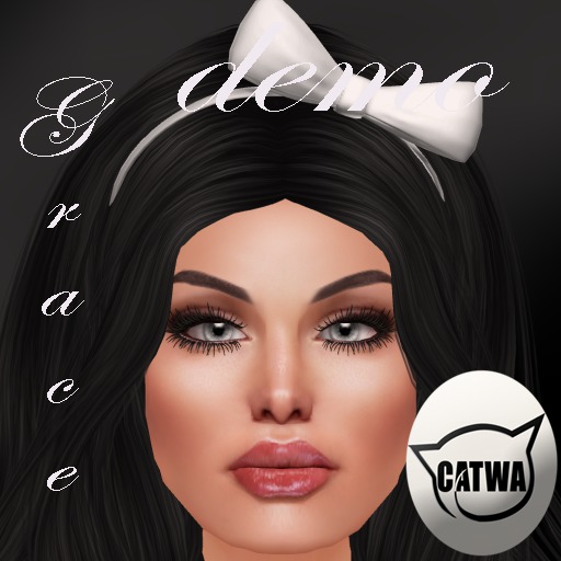 GRACE DEMO CATWA HUD