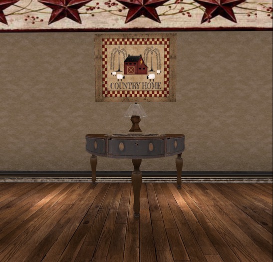 36  Full Perm Americana Textures