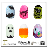 Entice - Monster Mash Nails - M/S/O/B