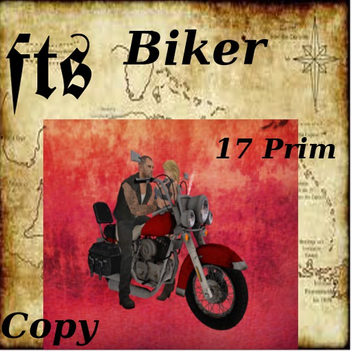 Biker  (2) MP