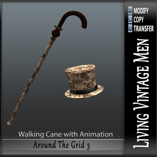 LVM Around The Grid 3 Hunt (UPDATED)