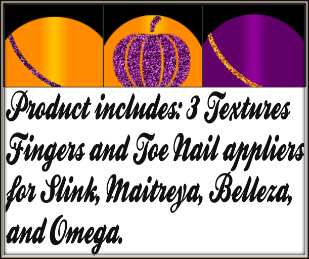 Aunty Squeaky's Finger/Toe Nail Appliers