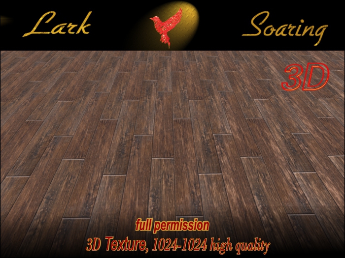 N_s 3D flooring-F012