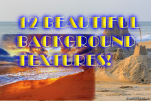 Beach Backgrounds