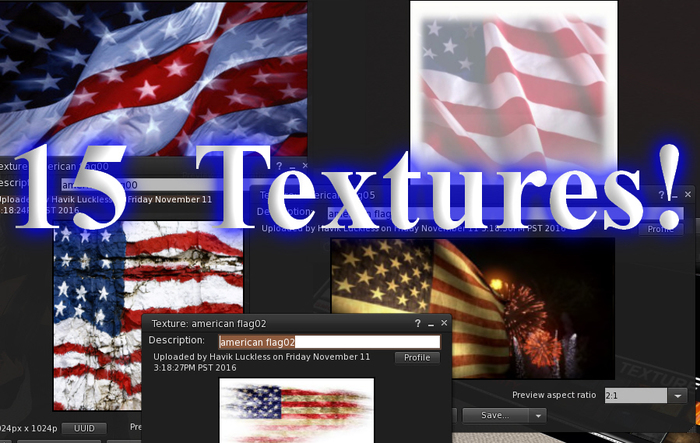 American Flag